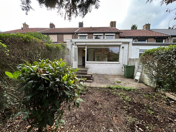Medium property photo - Sweelinckstraat 6, 6411 TK Heerlen
